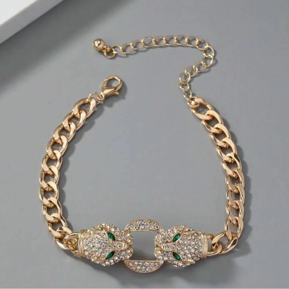 DENKAYS CHARMED BRACLET BANGLES